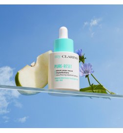 PURE-RESET - Resurfacing Blemish serum